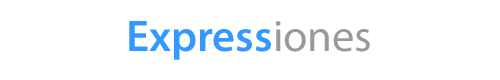 Expressiones