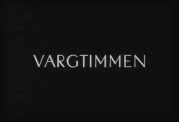Vargtimmen Vargtimmen