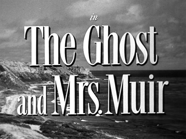 The Ghost and Mrs. Muir The Ghost and Mrs. Muir | Fotograma título
