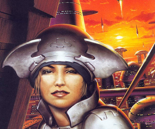 Babel 17 | Samuel R. Delany