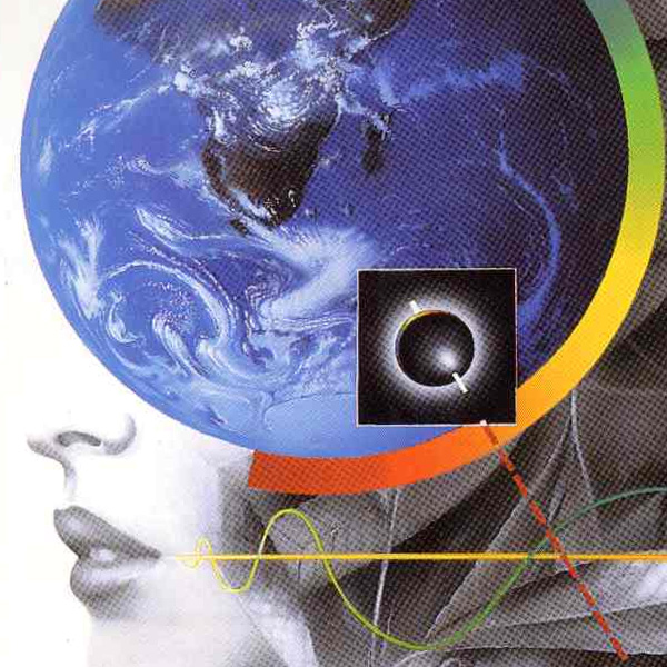Earth David Brin