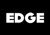  Logotipo EDGE