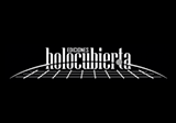  Logotipo Holocubierta