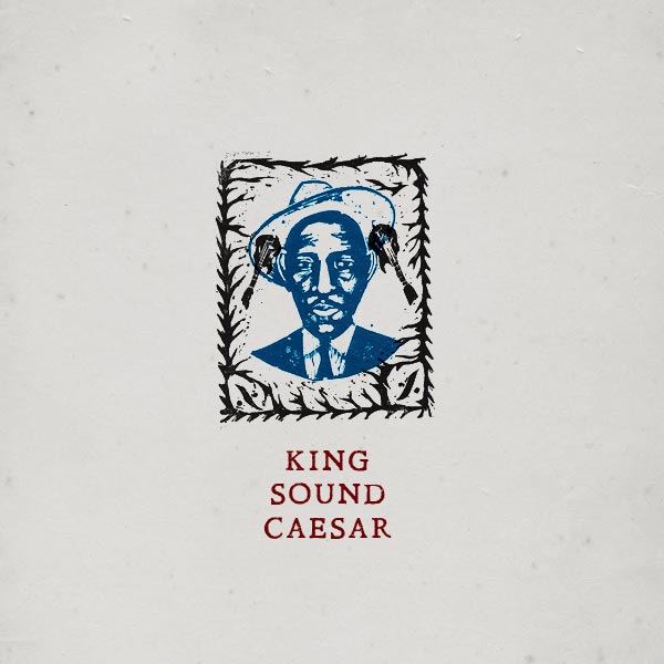 King Sound Caesar